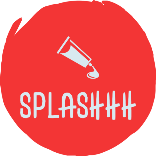 Splashhh - Generative AI for image creation and manipulation